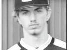 SECOND TEAM Pitcher Ty Jordan Junior Article Image Alt Text