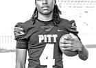 2025 All District Superlative honoree Seven Duffey - Offensive Newcomer of the Year COURTESY PHOTO 2025 All District Superlative honoree Seven Duffey - Offensive Newcomer of the Year COURTESY PHOTO