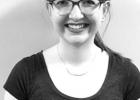 Katelyn Lester wins Dr. Jerry Wesson