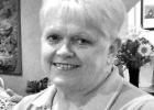 Paula Kay Davis