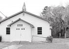 GAZETTE PHOTO / ELIZABETH LANNING Independent Hope Baptist Ch
