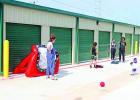 GAZETTE PHOTOS / MOLLIE MCCLANAHAN GAZETTE PHOTOS / MOLLIE MCCLANAHAN