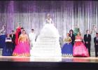 2021 Peach Queen Coronation