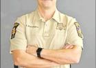GAZETTE PHOTO / ELLIS KNOX Camp County Constable Shawn Kennington has been appointed by Gov. Greg Abbott to serve on the Texas Crime Victims’ Institute Advisory Council. Article Image Alt Text
