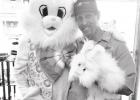 God’s Closet prepares for spring with an Easter celebration