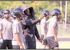 Pirates set sail for trophies as 2-a-days begin