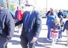 	Pittsburg marches forward, honoring Dr. Martin Luther King, Jr