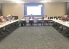 NETRWPG meeting at Region 8