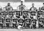 PYFA freshman team wins runner up in the Tri-County Youth Football North Conference’s freshman division
