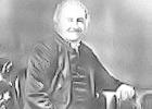 Edward Mote of Horsham, Sussex, England COURTESY PHOTOS Sounds and Sights of Freedom