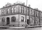 Carnegie Library COURTESY PHOTO Article Image Alt Text