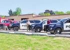 Law enforcement, first responders honor fallen Trooper