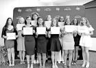 PISD athletes honored at annual banquet
