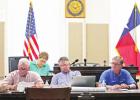 County preparing for construction