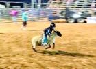 Ridin’ bulls and winnin’ buckles