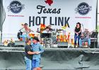 GAZETTE ARCHIVE PHOTOS Annual Texas Hot Link Festival returns to Pittsburg