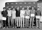 PISD athletes honored at annual banquet