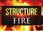 Residential fire leads to fatality