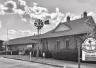 The Cotton Belt Depot and Museum COURTESY PHOTO Article Image Alt Text