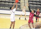 Pirate basketball clinches first playoff berth since 2017