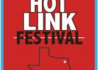 Texas Hot Link Festival rescheduled to June 13