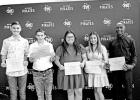 PISD athletes honored at annual banquet