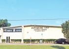 Pittsburg ISD will be stocked with PPE from the Texas Education Agency for the 2020-2021 school year. GAZETTE PHOTO / DI DUNCAN Texas Education Agency provides protective equipment
