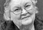 Carol Faye (Goss) Daily