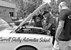 NTCC Carroll Shelby Automotive School hosts Dyno Day
