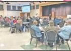 Opposition to Marvin Nichols meets in MP