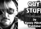 GUY STUFF