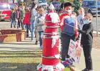 Pittsburg youth mail letters to Santa