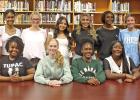 PHS Homecoming Court announced