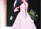 Peach Queen coronation held