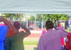 Veterans honored at annual ceremony