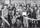 GAZETTE PHOTO / ELLIS KNOX Article Image Alt Text