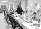 Life Skills class learns about meal planning