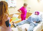 TRMC recognized as one of the best hospitals for maternity care