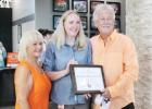 Whataburger celebrates official opening