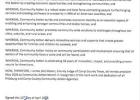 Commissioners are on Re-plats, IT, Audits, and CSNT