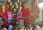 COURTESY PHOTO Christmas for Camp Kids