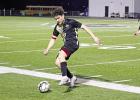 Pirate soccer season ends with playoff loss to Lindale