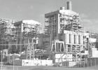 COURTESY PHOTO / JOHN BROSNAN The former Monticello Power Plant in Titus County, shown above, was recently purchased by Commercial Liability Partners. CLP Also purchased the Big Brown Power Plant in Freestone County. Commercial Liability Partners purchases two