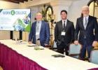 NTCC wins national Bellwether Award