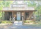 	History of the Northeast Texas Museum Farmstead 