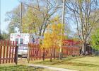 House fire rages in Pittsburg