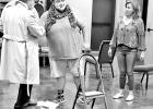 Sheila Brown to showcase her talents in “Barefoot in the Park”
