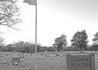 GAZETTE PHOTO / ELIZABETH LANNING Leesburg Cemetery