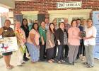 Cypress Basin Hospice marks 35 years