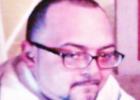 Searcy’s hair may be longer than shown in the photo, and more facial hair may be present. COURTESY PHOTO Sheriff ’s office works to locate missing local man